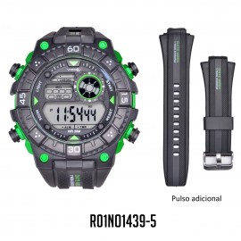RELOX VIROX DIGITAL DE...