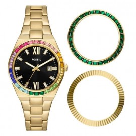 RELOJ FOSSIL ES5311SET