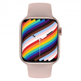 Reloj Smartwatch Microwear...