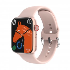 Reloj Smartwatch Microwear...