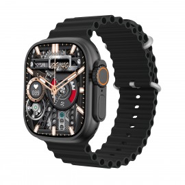 Reloj Smartwatch Microwear...