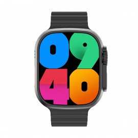Reloj Smartwatch Microwear...