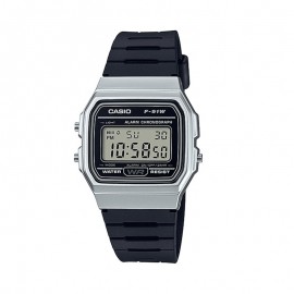 RELOJ CASIO UNISEX RESINA...
