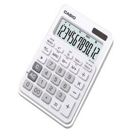 Calculadora MS-20NC-WE