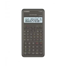 Calculadora fx-82 MS