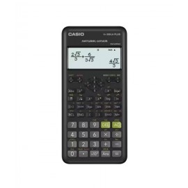 Calculadora FX-350LA PLUS