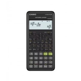 Calculadora FX-82LAPLUS2-BKWDT