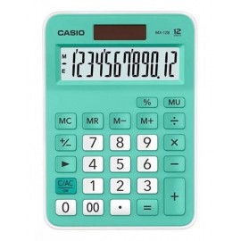 CALCULADORA MX-12B-GN