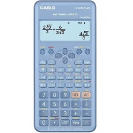 CALCULADORA CASIO FX-82ES...