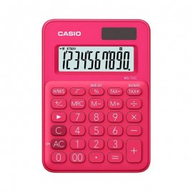 calculadora MS-7UC-RD