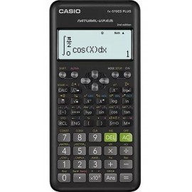 CALCULADORA FX-570 LA PLUS...