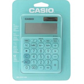 CALCULADORA MS-20UC