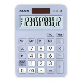 CALCULADORA MX-12B-LB