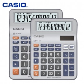 CALCULADORA MC-12M