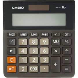 CALCULADORA MH-16BK