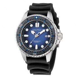 Reloj Nautica con pulso...