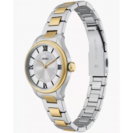 Reloj Fossil metalico 2...