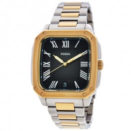 Reloj Fossil Crosby de...