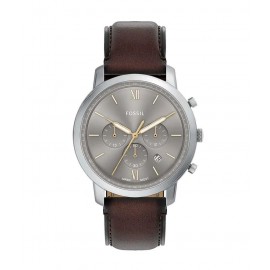 Reloj Fossil Neutra cuero...