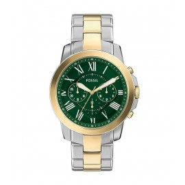 Reloj Fossil metalico 2...
