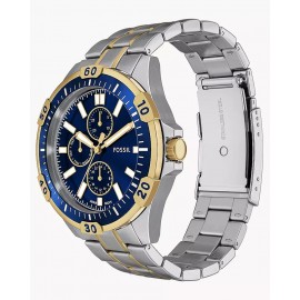 Reloj Fossil metalico 2...