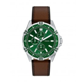 Reloj Fossil pulso de cuero...