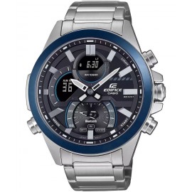 RELOJ CASIO ECB-30DB-1ADF