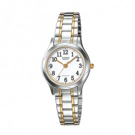 RELOJ CASIO LTP-1275SG-7BDF