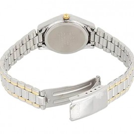 RELOJ CASIO LTP-1275SG-7BDF