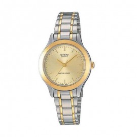 RELOJ CASIO LTP1128G-9ARDF...