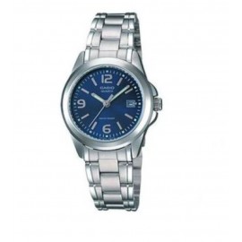 RELOJ CASIO LTP-1215A-2ADF