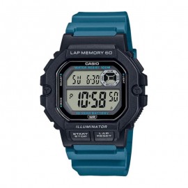 RELOJ CASIO WS-1400H-3AVDF