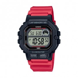 RELOJ CASIO WS-1400H-4AVDF