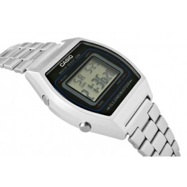 RELOJ CASIO DIGITAL UNISEX