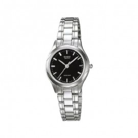 RELOJ CASIO LTP-1275D-1ADF