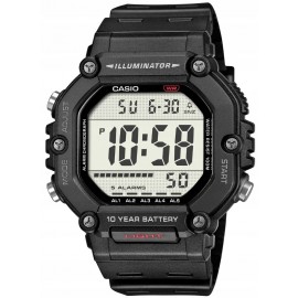 RELOJ CASIO AE-1600H-1AVDF