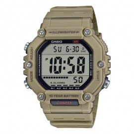 RELOJ CASIO AE-1600H-5AVDF
