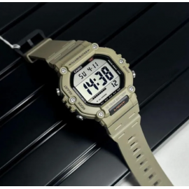 RELOJ CASIO AE-1600H-5AVDF