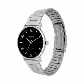 RELOJ CASIO MTP-VT03D-1BDF