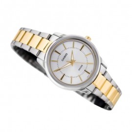 RELOJ CASIO MTP...