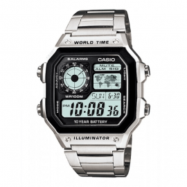 RELOJ CASIO DIGITAL...