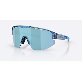 BLIZZ MATRIX AZUL HIELO