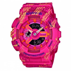 RELOJ CASIO BABY-G...