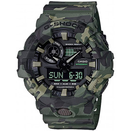 RELOJ CASIO G-SHOCK...