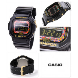 RELOJ CASIO G-SHOCK...