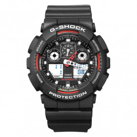 RELOJ CASIO G-SHOCK...