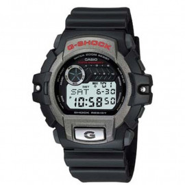 RELOJ CASIO G-SHOCK G2210-1DR