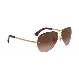 GAFAS RAY BAN RB3449 001/13