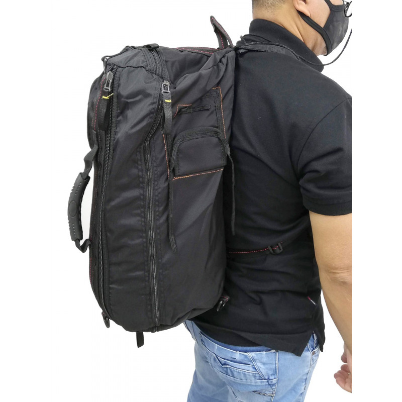 MORRAL, MALETIN Y MANOS LIBRES DEPORTIVO MEDIANO VIROX
