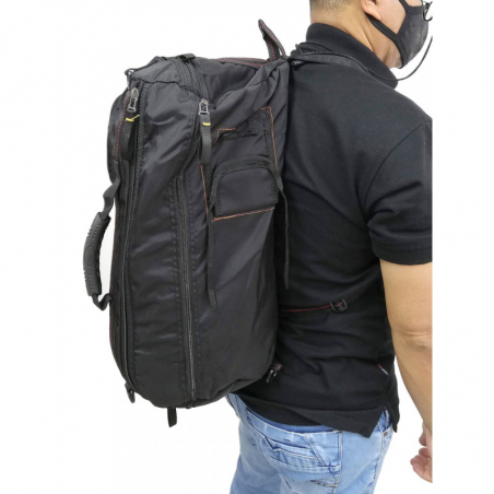 MORRAL, MALETIN Y MANOS LIBRES DEPORTIVO MEDIANO VIROX